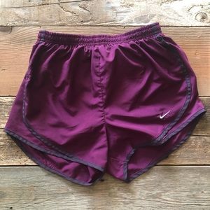 Nike dri-fit shorts